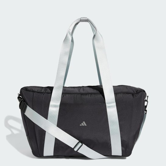 Mala Duffel Gym HIIT Feminina