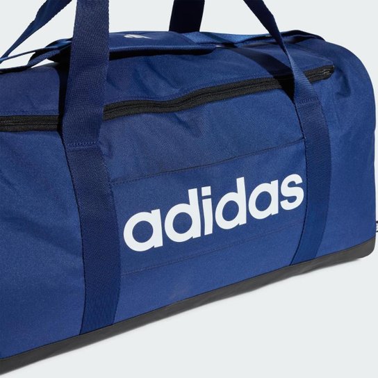 Mala Duffel Linear Média Adidas