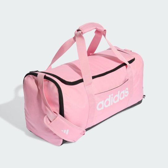 Mala Duffel Linear Média Adidas