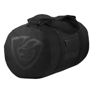 Mala Mochila Esportiva Treino Academia Passeio Viagem Bordo Espaçosa Grande Transversal Lateral