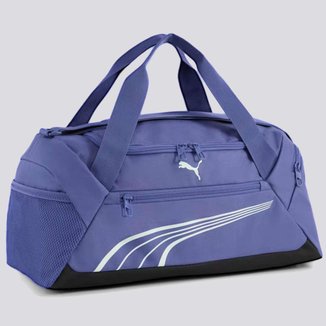 Mala Puma Challenger Fundamentals Sports XSmall Roxa