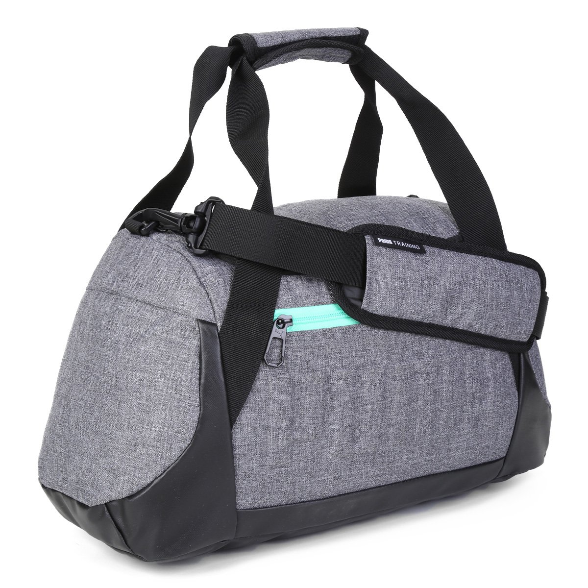 puma gym duffle s