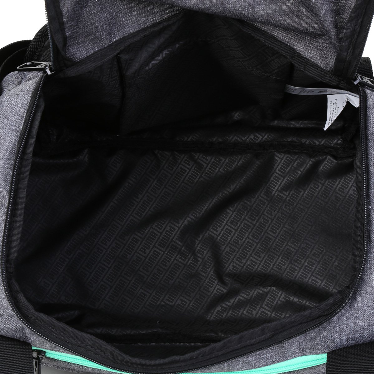 puma gym duffle s