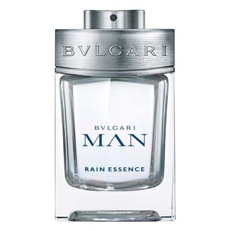 Man Rain Essence Bvlgari - Perfume Masculino - Eau de Parfum 100ml