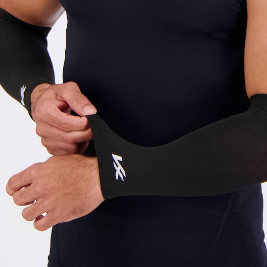 Manguito Kanxa Light Curto Preto