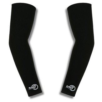 Manguito Para Vôlei Brac7 Longo Tm7 Profissional Proteção Braço