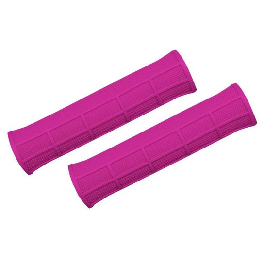 Manopla Borracha Pro Wester MTB