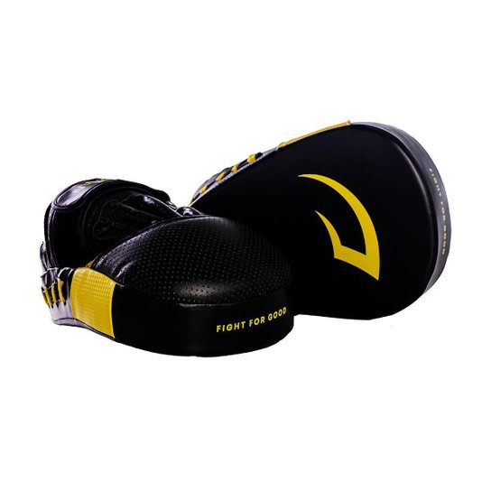 Manopla de foco Gym Pretorian
