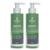 Mantecorp Glycare Kit com Dois Sabonetes Liquídos Kit - Incolor