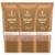 Mantecorp Skincare Episol Kit com 3 Unidades – Protetor Solar com Cor FPS70 – Clara 40ml Kit - Incolor