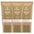 Mantecorp Skincare Episol Kit com 3 Unidades – Protetor Solar com Cor FPS70 – Extra Clara 40ml Kit - Incolor