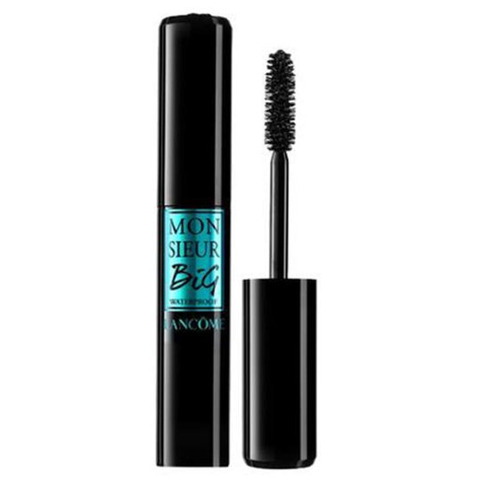 Máscara de Cílios Waterproof Lancôme - Monsieur Big 01 Black