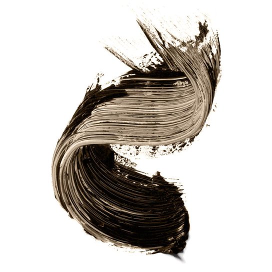 Máscara de Retoque Capilar Kiss NY Gray Hair Touch Up Marrom Escuro