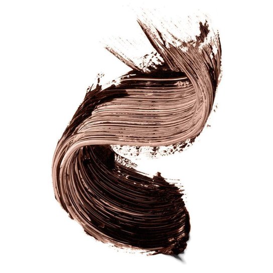 Máscara de Sobrancelhas Castanho Nádia Tambasco by Océane Marrom Médio