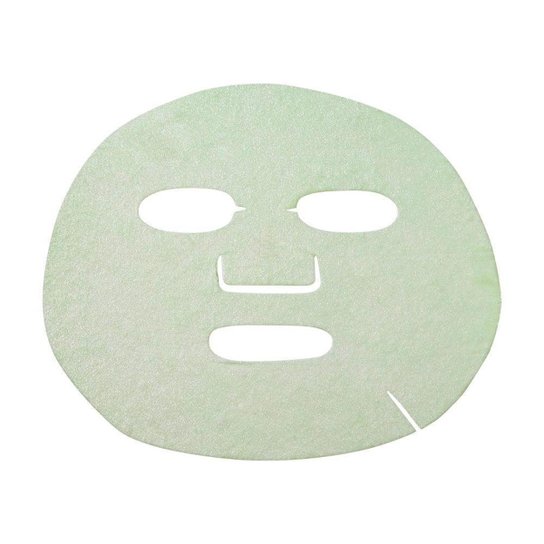 Máscara Facial com Ácido Salicílico Océane Sérum Face Mask 1Un