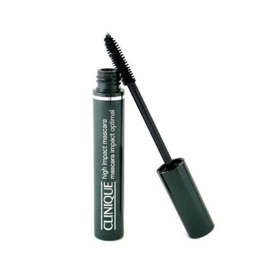 Máscara para Cílios High Impact Mascara Clinique - 01 - Black