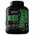 Mass Gainer Hipercalórico 1800G - Original Nutrition - Baunilha