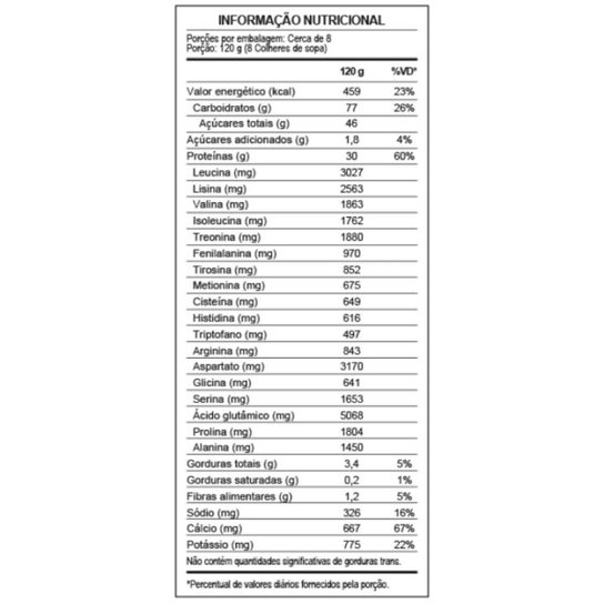 Mega Whey Protein 900g - Iridium Labs