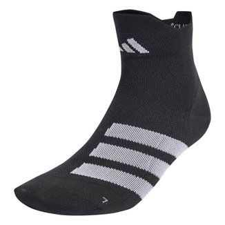 Meia Adidas Cano Médio Adizero