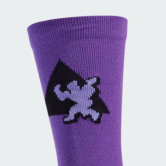 Meia Adidas Pride 2P Unissex