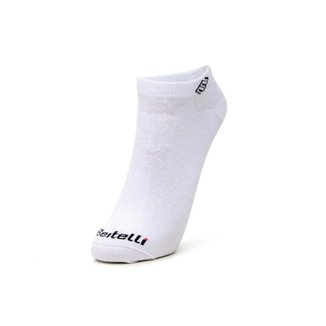 Meia Algodao Bertelli Superior Estilo Unico Masculina