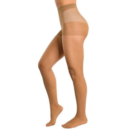 Meia calça feminina finíssima selene