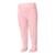 Meia Calça Infantil Trick Nick Trabalhada Feminina - Rosa