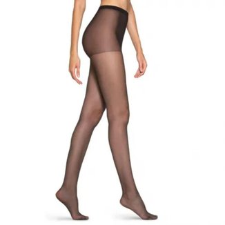 Meia Calca Loba Af News Lupo Fio 15 05680 Feminina