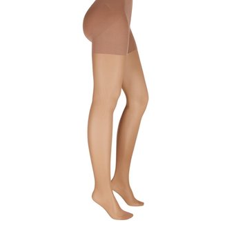 Meia-Calça Loba Up-Line Fio 15 Feminina