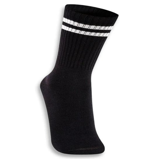 Meia Cano Alto Lupo Masculina Treino