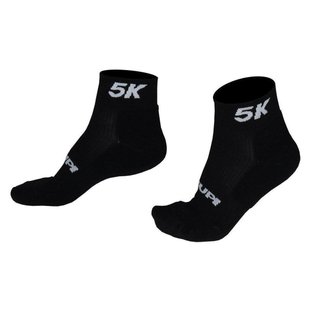 Meia Cano Curto Hupi Running Pro 5K