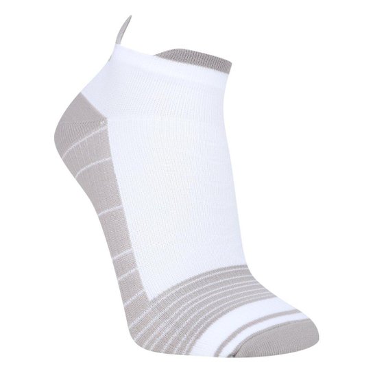 Meia Cano Curto Olympikus Masculina