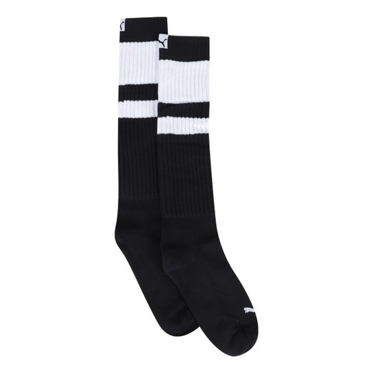 Meia Lupo Cano Netshoes Meias Cano Alto Kit Meias Cano Alto Em