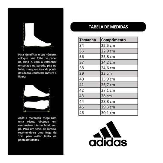 Meia Cano Médio Adidas Cushioned Ankle 3 Pares