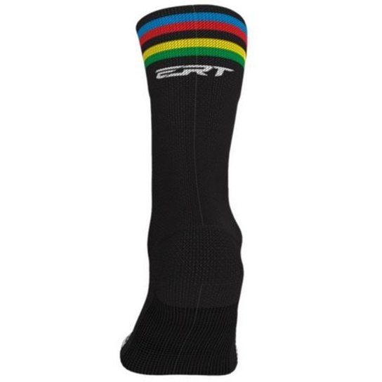 Meia Ciclismo Ert Cano Médio Campeão Mundial