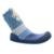 Meia com Sola Infantil Menino Pimpolho Siri 74315E Azul - Azul