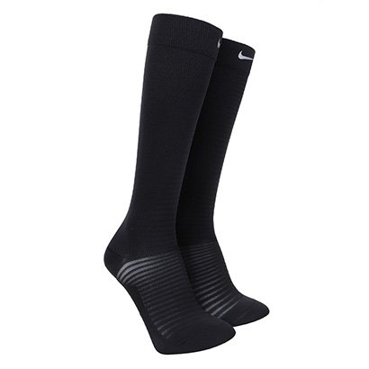 Meia Cano Alto Meia Nike Elite Lightweight Meia Nike NBA Elite