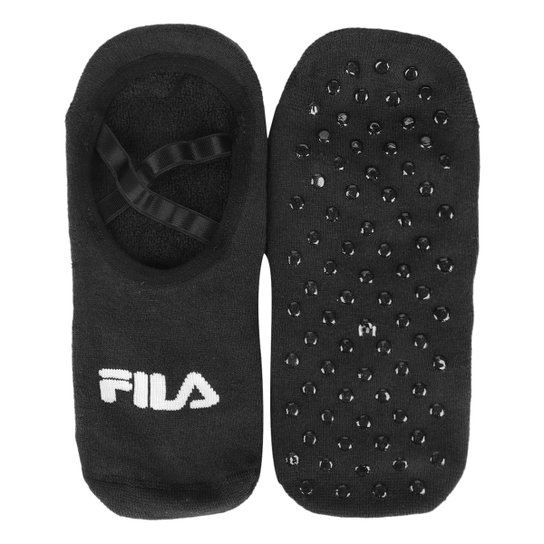 Meia Fila Active