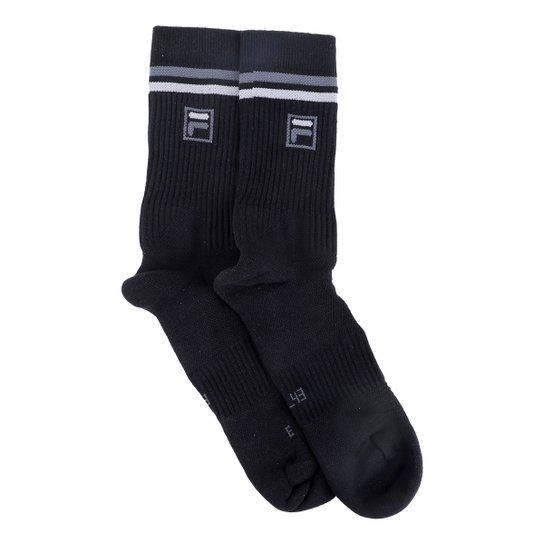 Meia Fila Cano Alto Tennis Team