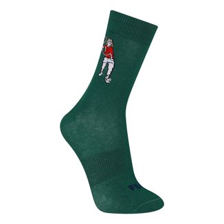 Meia Fila Match Point