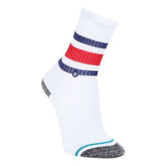 Meia Infantil Stance Cano Longo Boyd St Menino
