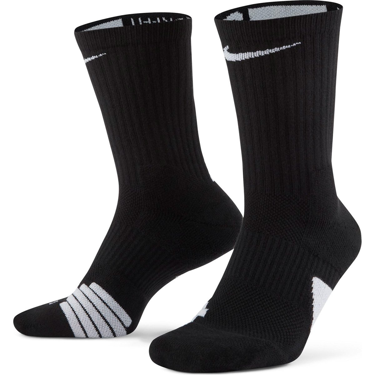 Artigos Esportivos Netshoes Meias Nike Meia Nike Cano Alto Elite