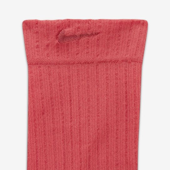 Meia Nike Crew Feminina
