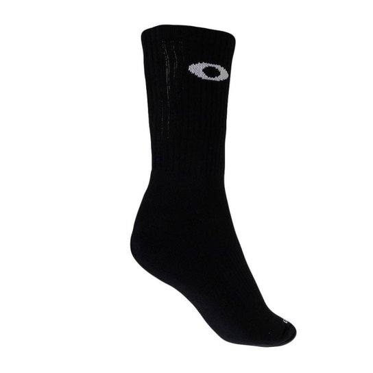 Meia Oakley Crew Sock