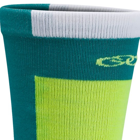 Meia Olympikus BPC Cano Médio Feminina