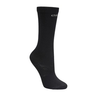 Meia Olympikus Cano Médio Corre Masculina