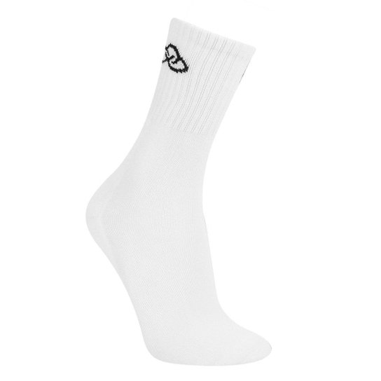 Meia Olympikus Cano Médio Masculina