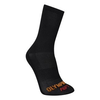Meia Olympikus Corre Masculina