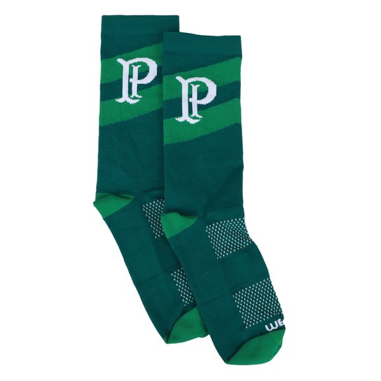 Meia Palmeiras Rikam