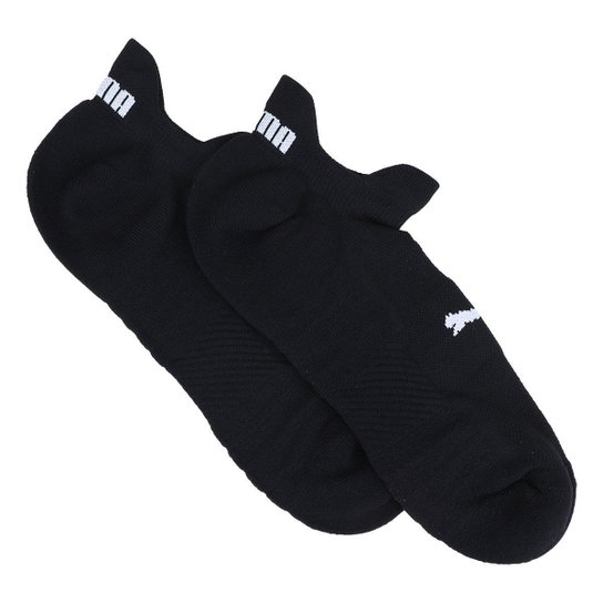 Meia Puma Sapatilha Dry Masculina